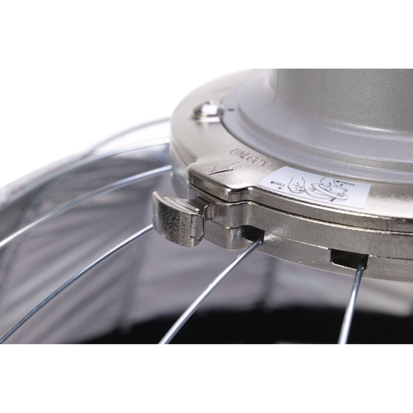 Aputure Light Dome mini III Softbox