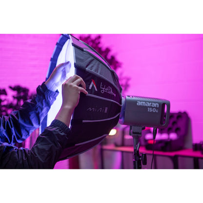 Aputure Light Dome mini III Softbox