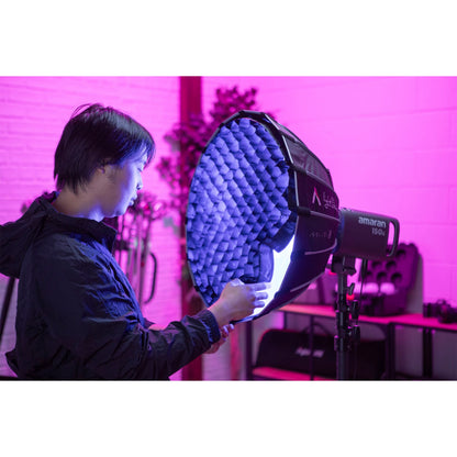 Aputure Light Dome mini III Softbox