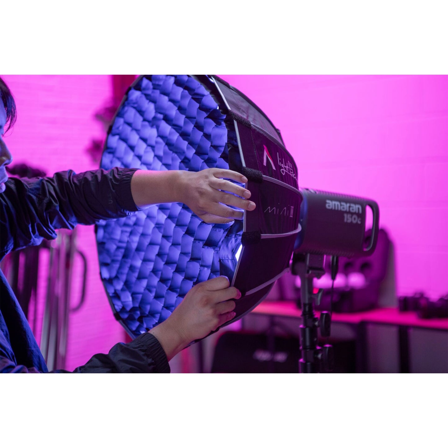 Aputure Light Dome mini III Softbox