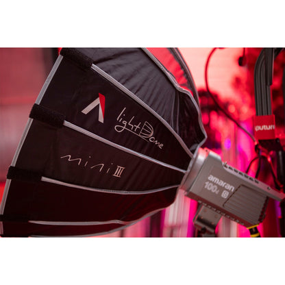 Aputure Light Dome mini III Softbox