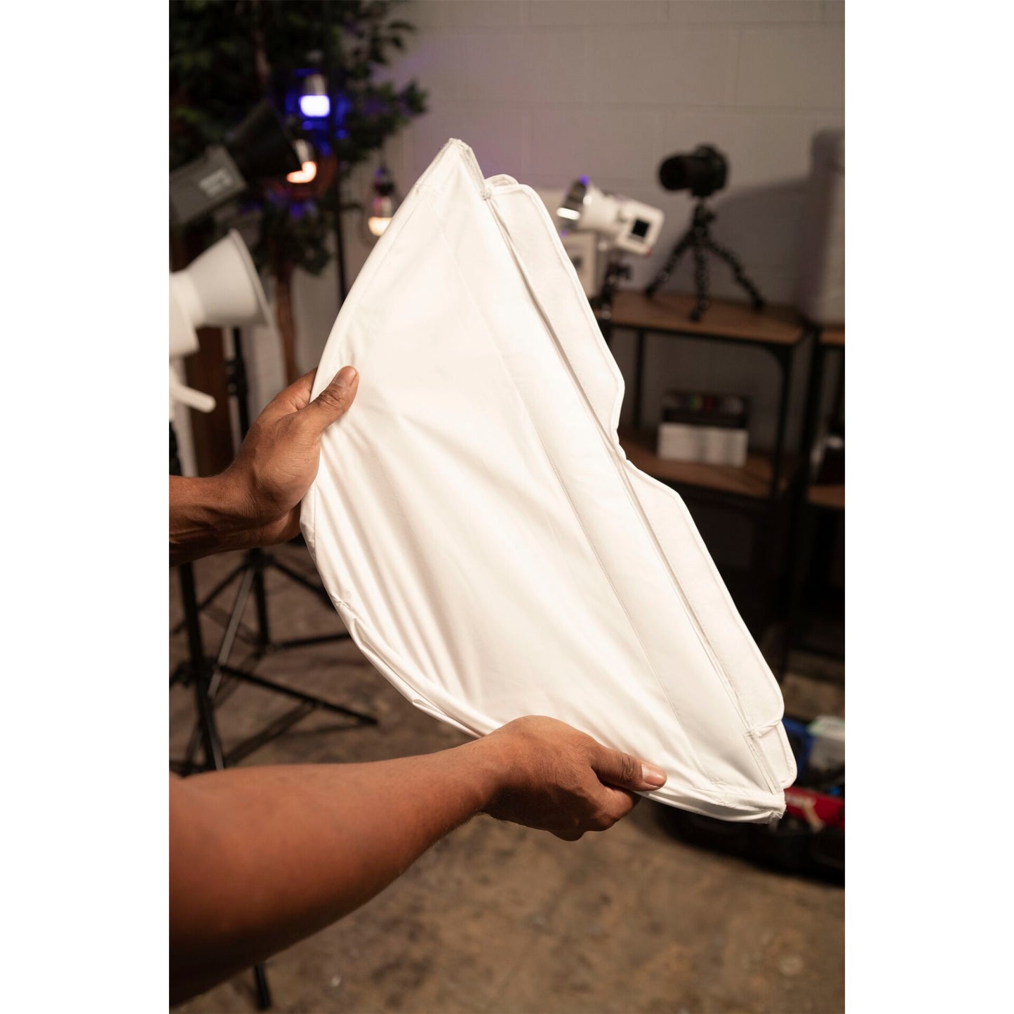 Amaran Lantern for F21