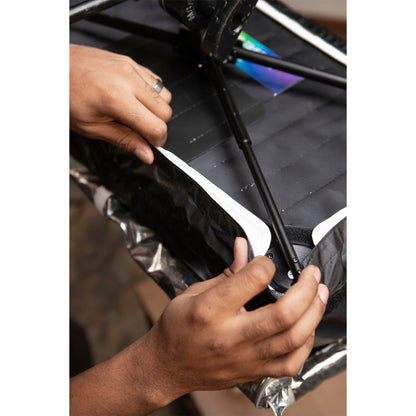 Amaran Lantern for F21