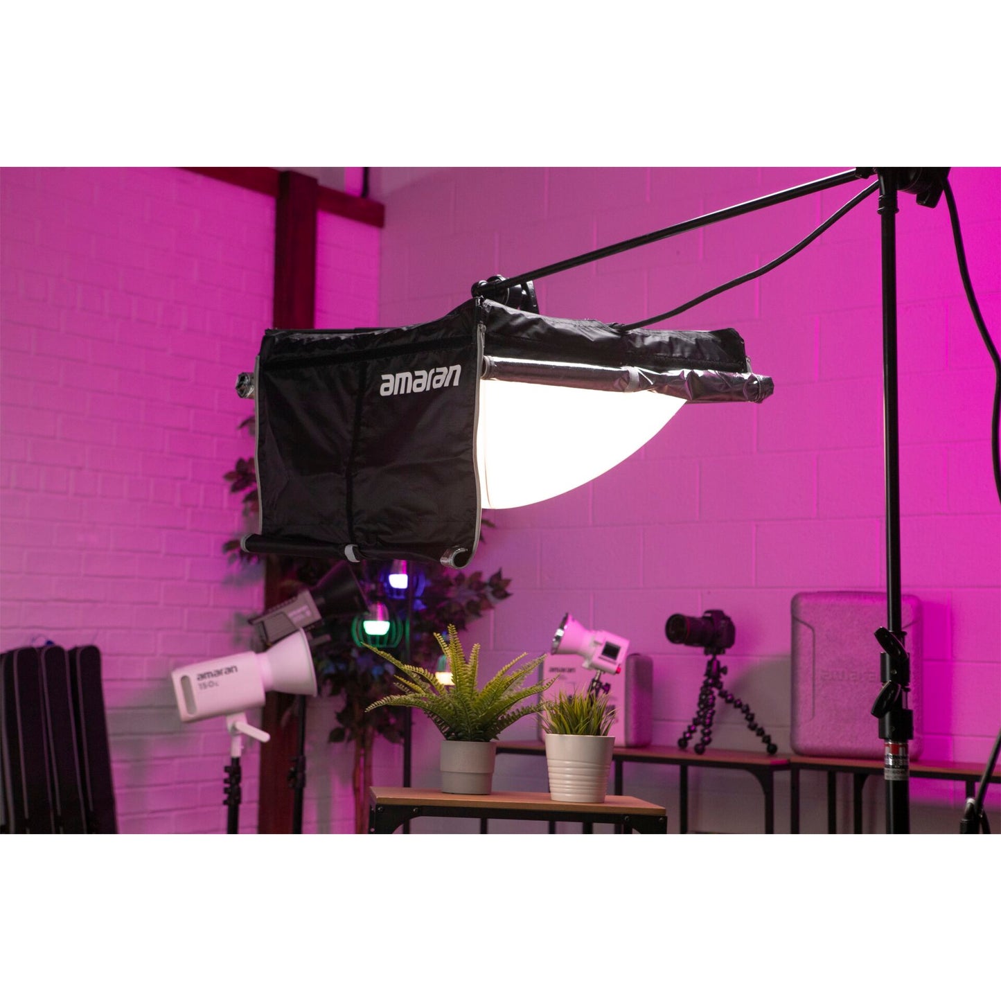 Amaran Lantern for F22