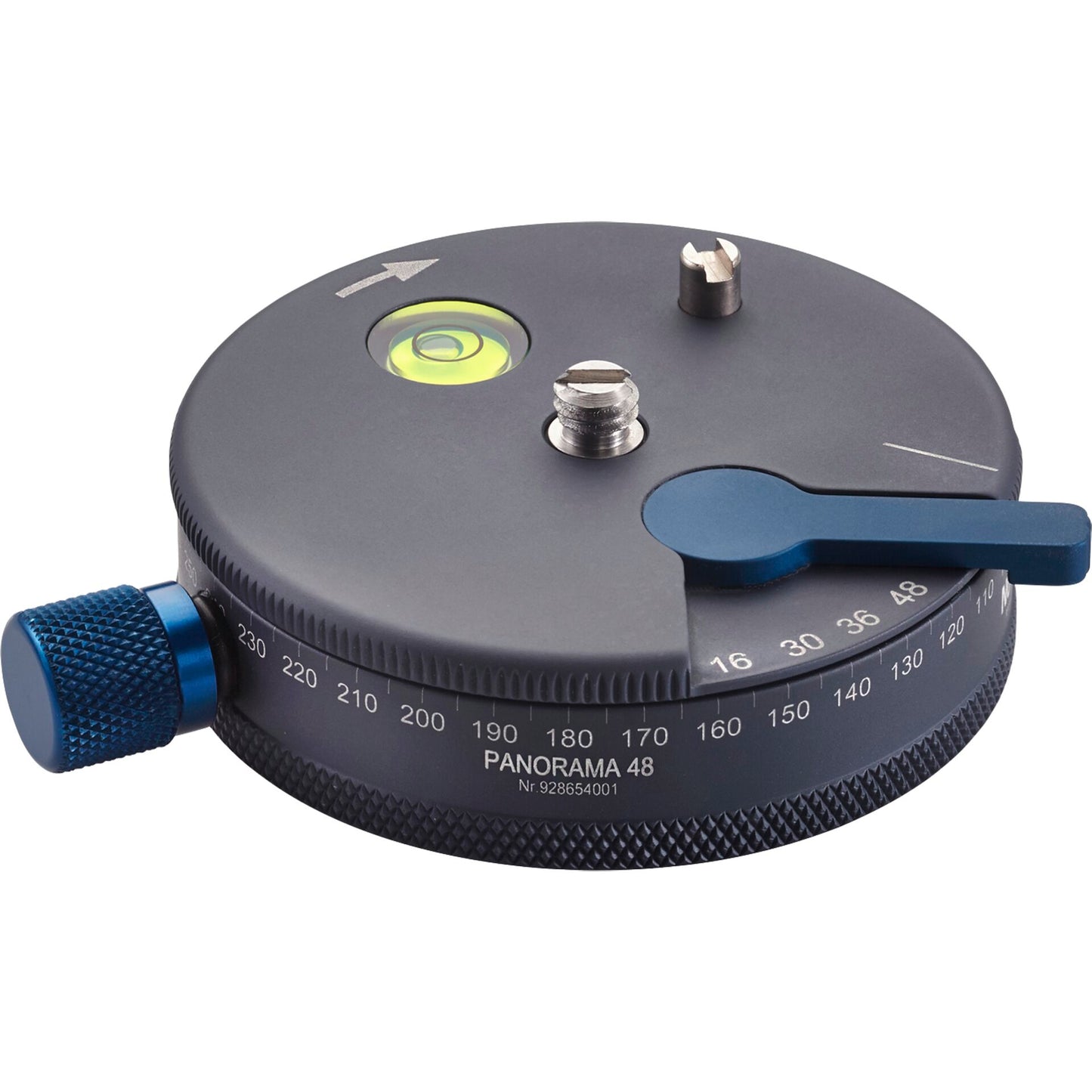 Novoflex Panorama Plate 48