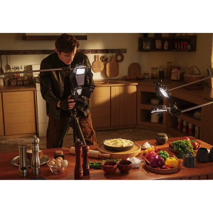 Zhiyun FIVERAY M20 Combo