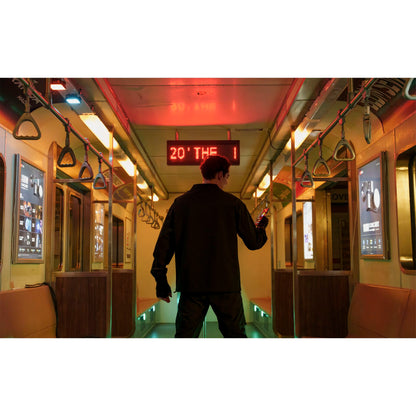 Zhiyun FIVERAY M20C RGB