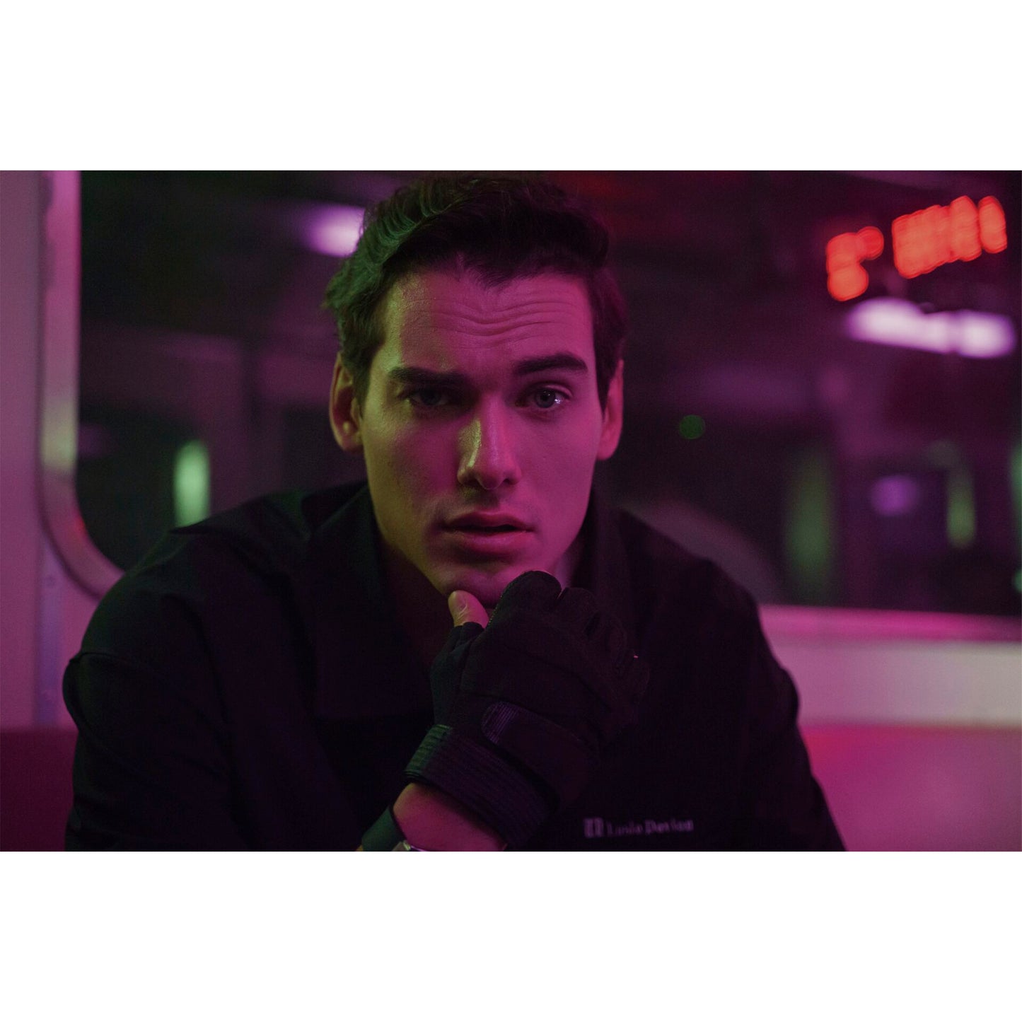 Zhiyun FIVERAY M20C RGB