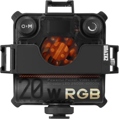 Zhiyun FIVERAY M20C RGB Combo