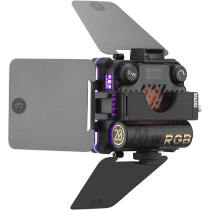 Zhiyun FIVERAY M20C RGB Combo