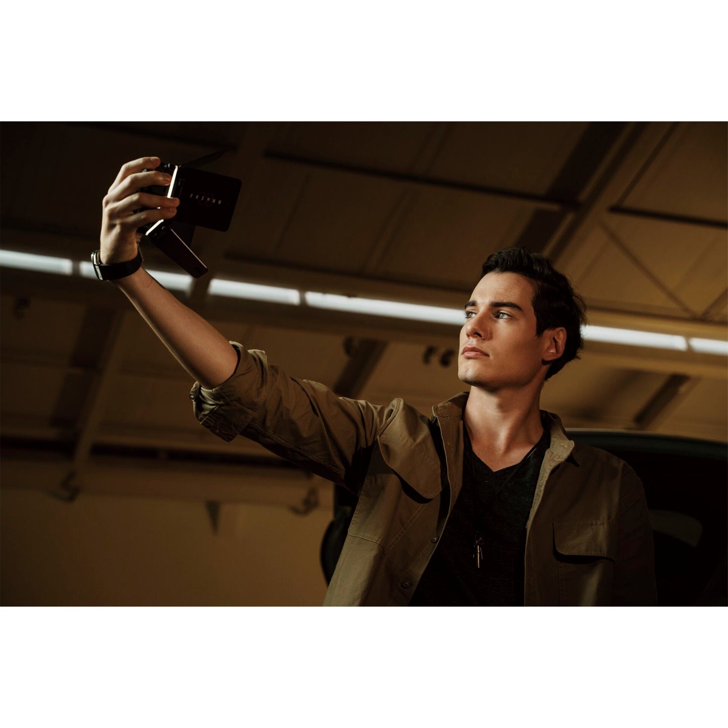 Zhiyun FIVERAY M20C RGB Combo