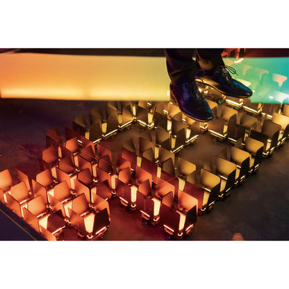 Zhiyun FIVERAY M20C RGB Combo