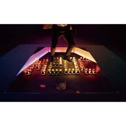 Zhiyun FIVERAY M20C RGB Combo