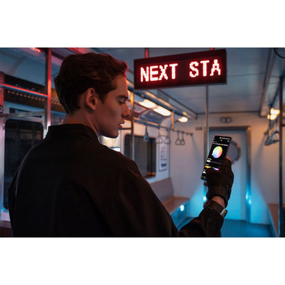 Zhiyun FIVERAY M20C RGB Combo