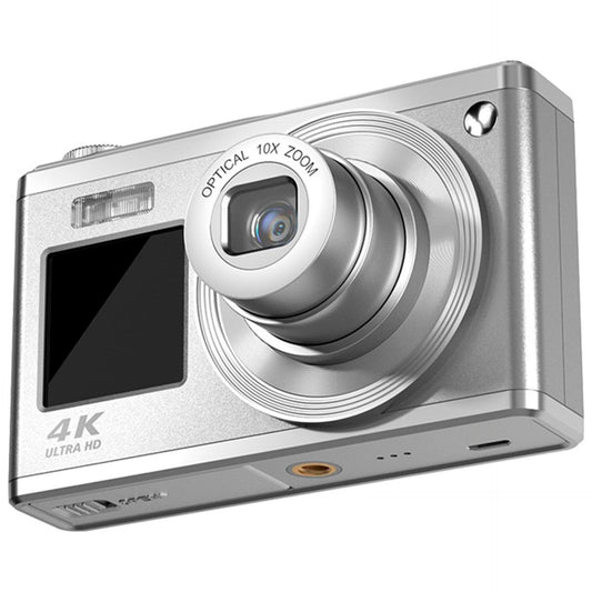 AgfaPhoto Realishot DC9200 silver