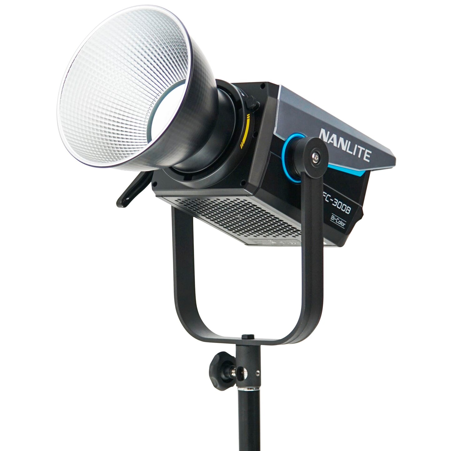 Nanlite FC-300B LED Bi-Color Spot