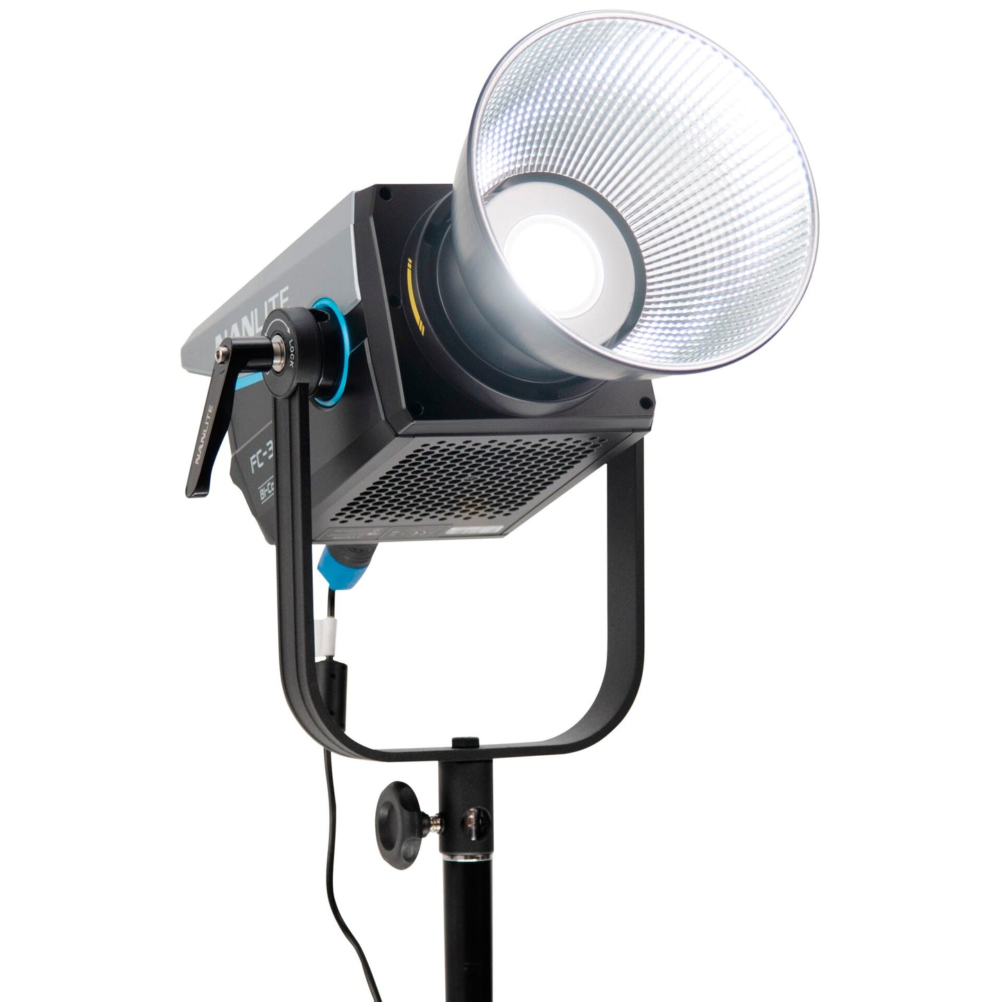 Nanlite FC-300B LED Bi-Color Spot