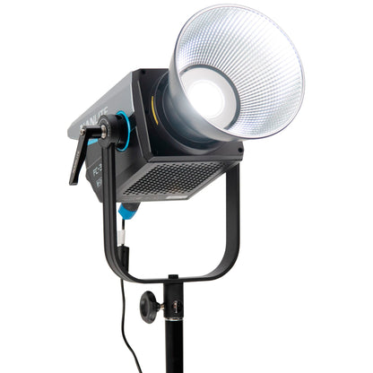 Nanlite FC-300B LED Bi-Color Spot