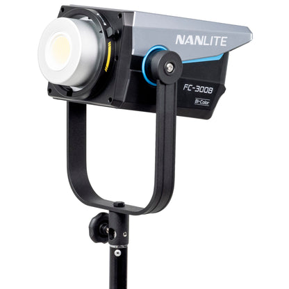 Nanlite FC-300B LED Bi-Color Spot