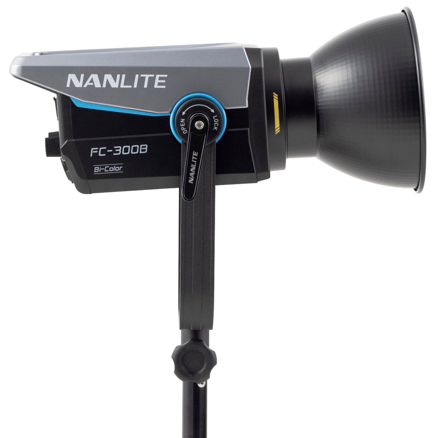 Nanlite FC-300B LED Bi-Color Spot