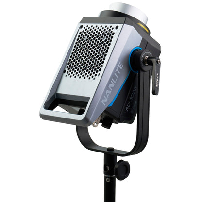 Nanlite FC-300B LED Bi-Color Spot