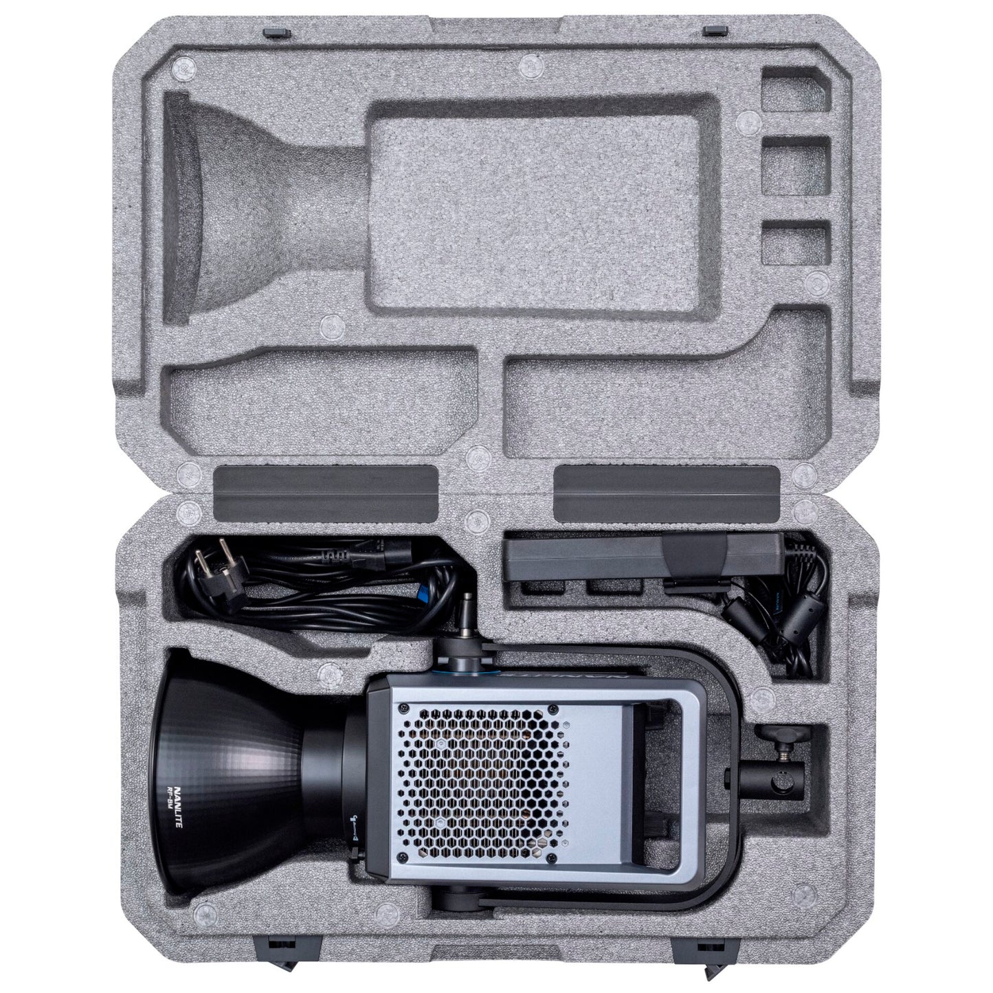 Nanlite FC-300B LED Bi-Color Spot