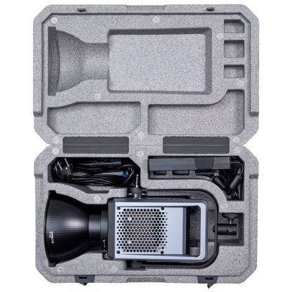 Nanlite FC-300B LED Bi-Color Spot