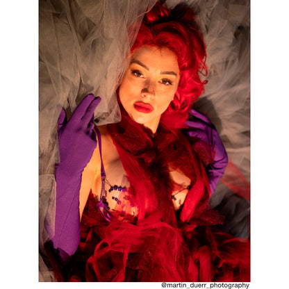 Nanlite FC-300B LED Bi-Color Spot