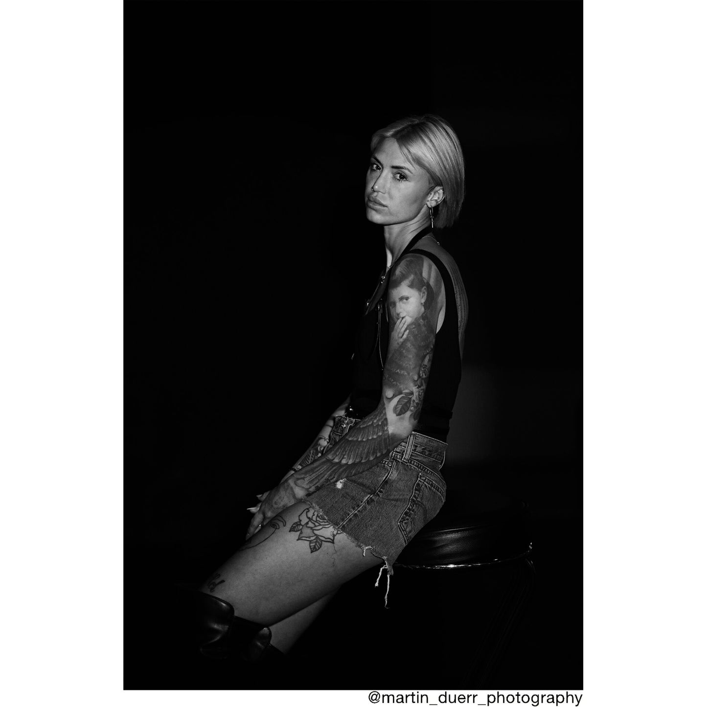 Nanlite FC-300B LED Bi-Color Spot