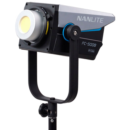 Nanlite FC-500B LED Bi-Color Spot