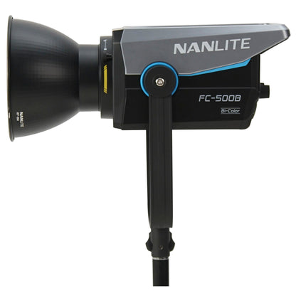 Nanlite FC-500B LED Bi-Color Spot
