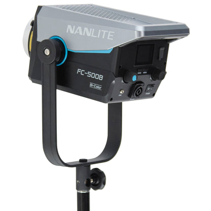 Nanlite FC-500B LED Bi-Color Spot
