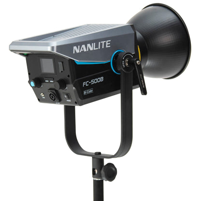 Nanlite FC-500B LED Bi-Color Spot