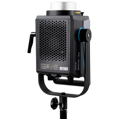 Nanlite FC-500B LED Bi-Color Spot