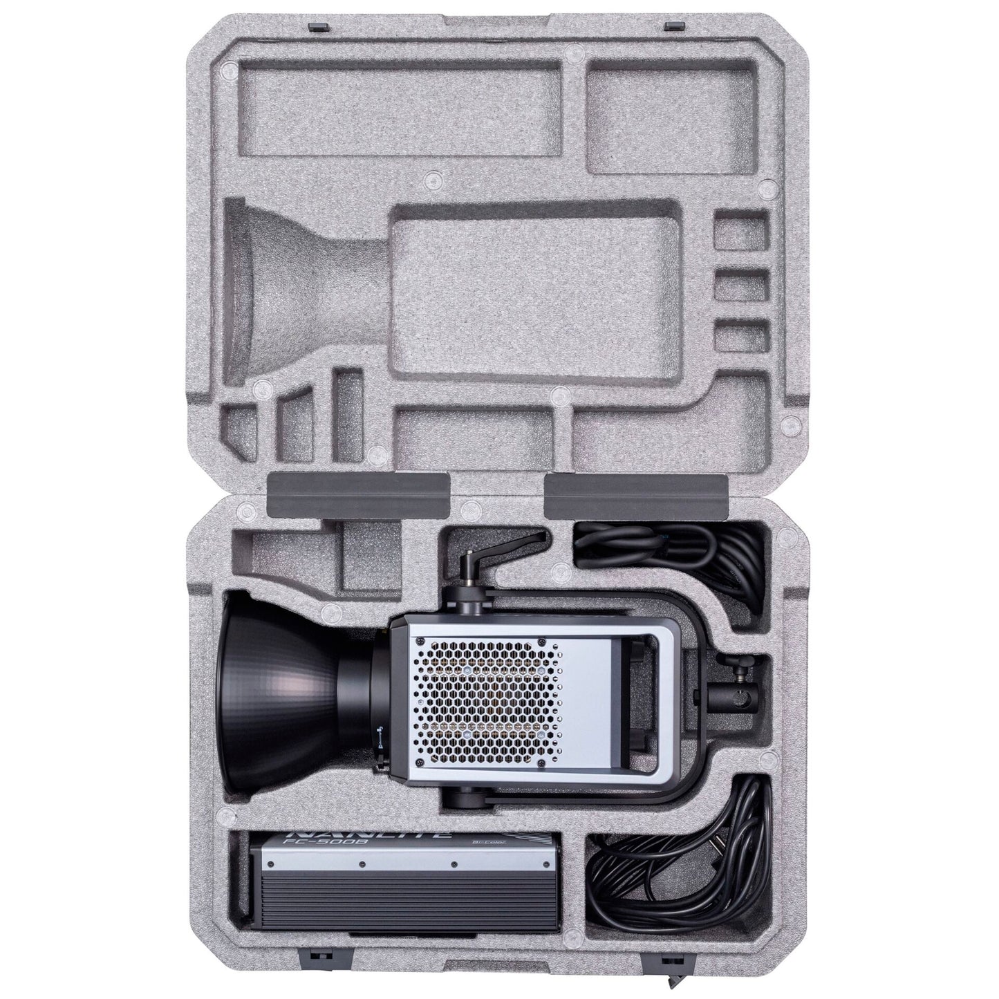 Nanlite FC-500B LED Bi-Color Spot