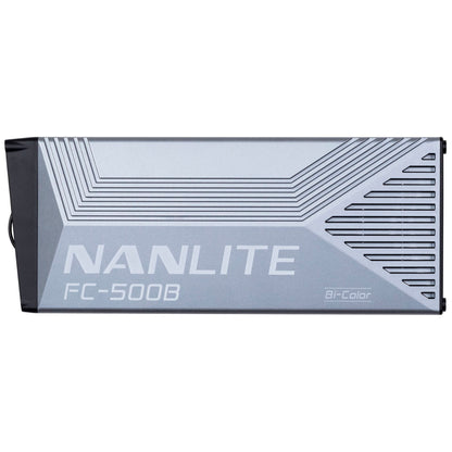 Nanlite FC-500B LED Bi-Color Spot
