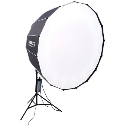 Nanlite FC-500B LED Bi-Color Spot