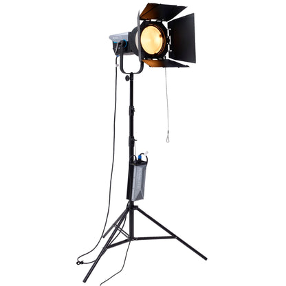 Nanlite FC-500B LED Bi-Color Spot