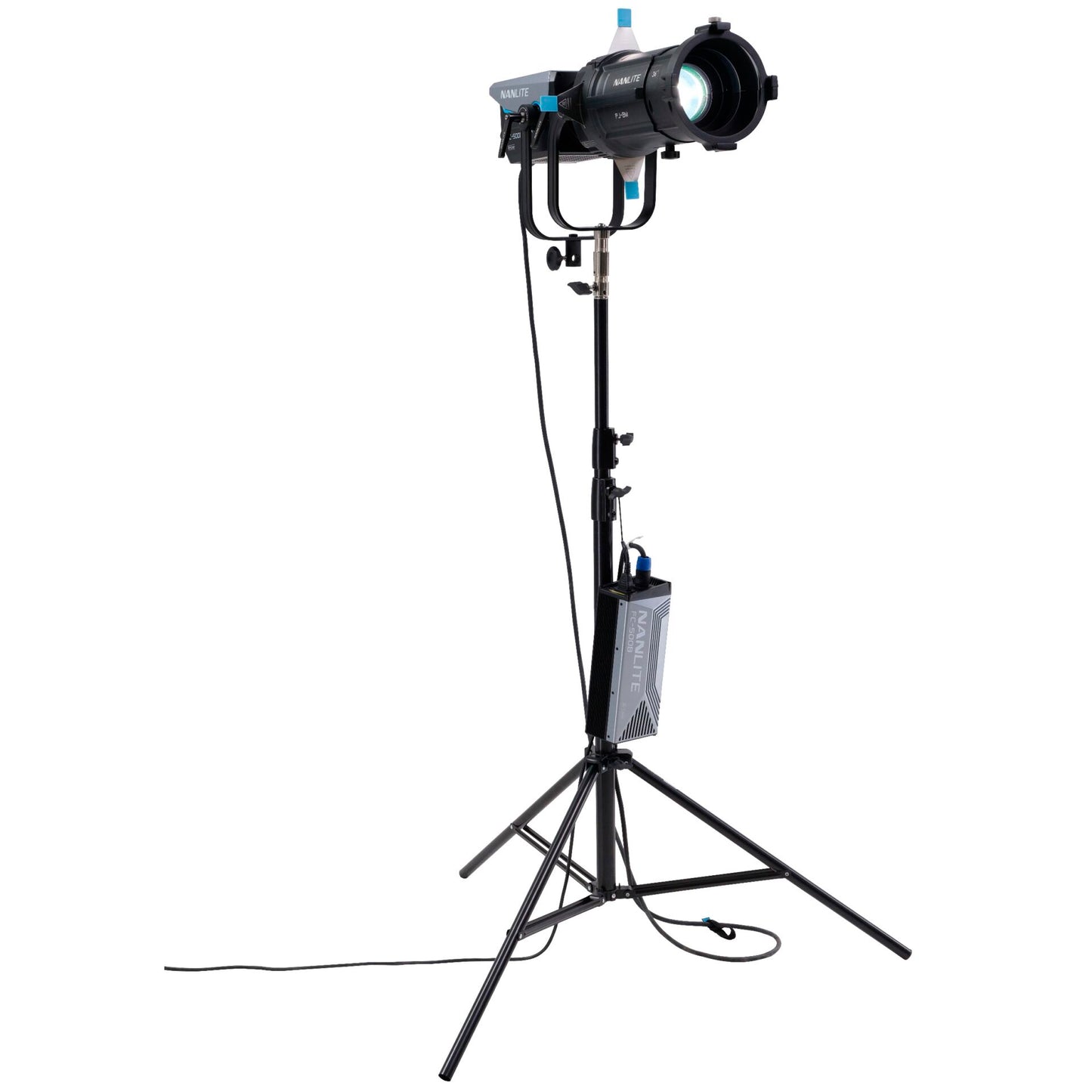 Nanlite FC-500B LED Bi-Color Spot