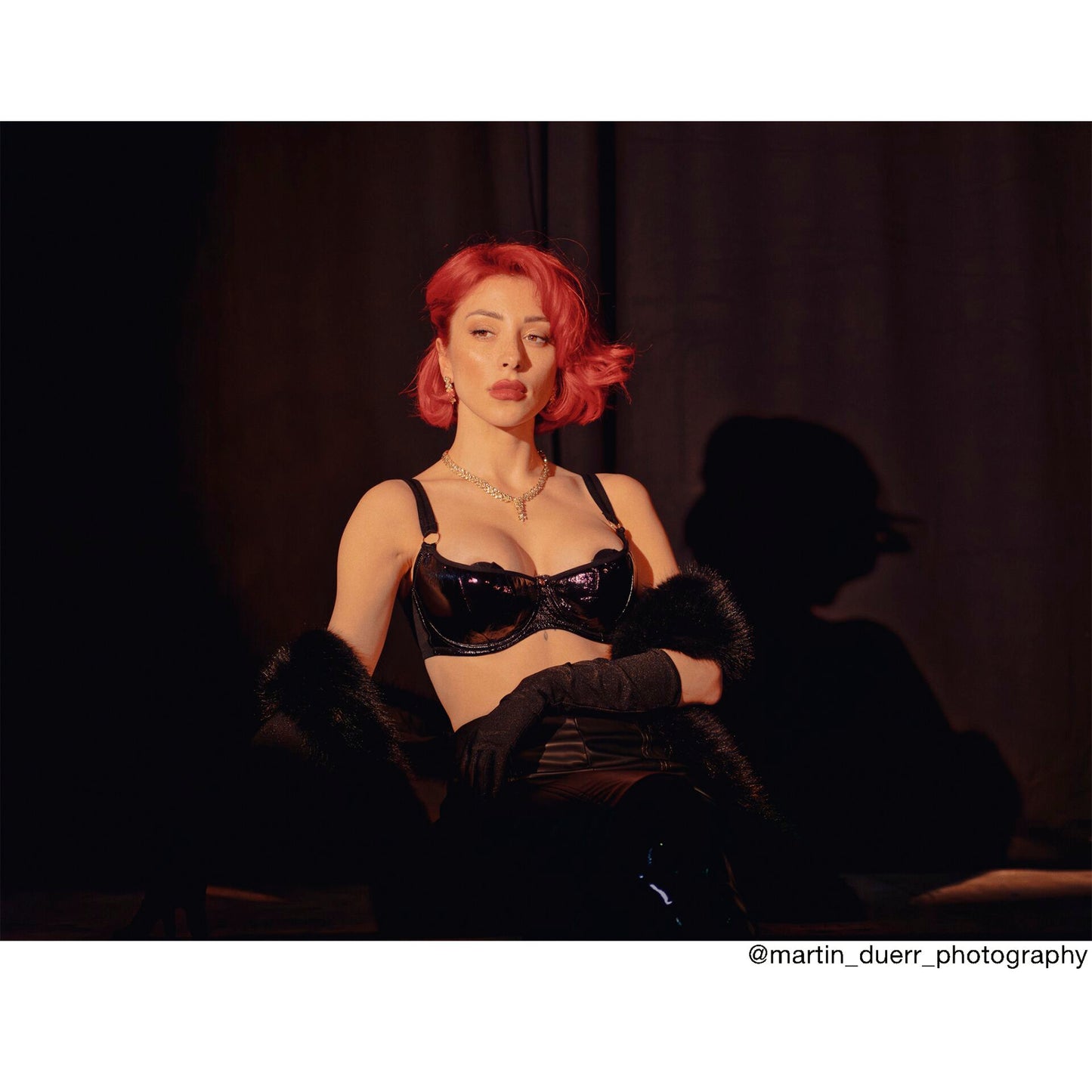 Nanlite FC-500B LED Bi-Color Spot