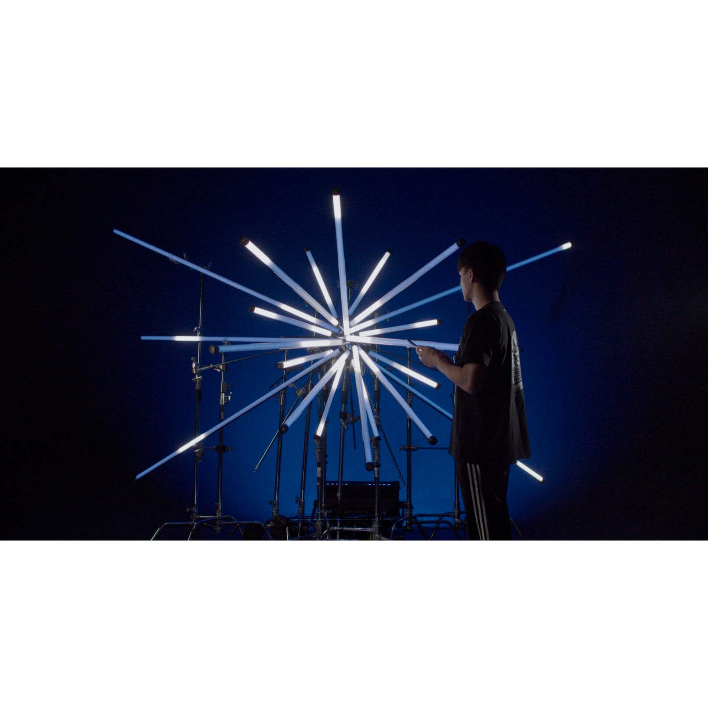 Nanlite PavoTube II 15XR 1Kit Color Effect Light