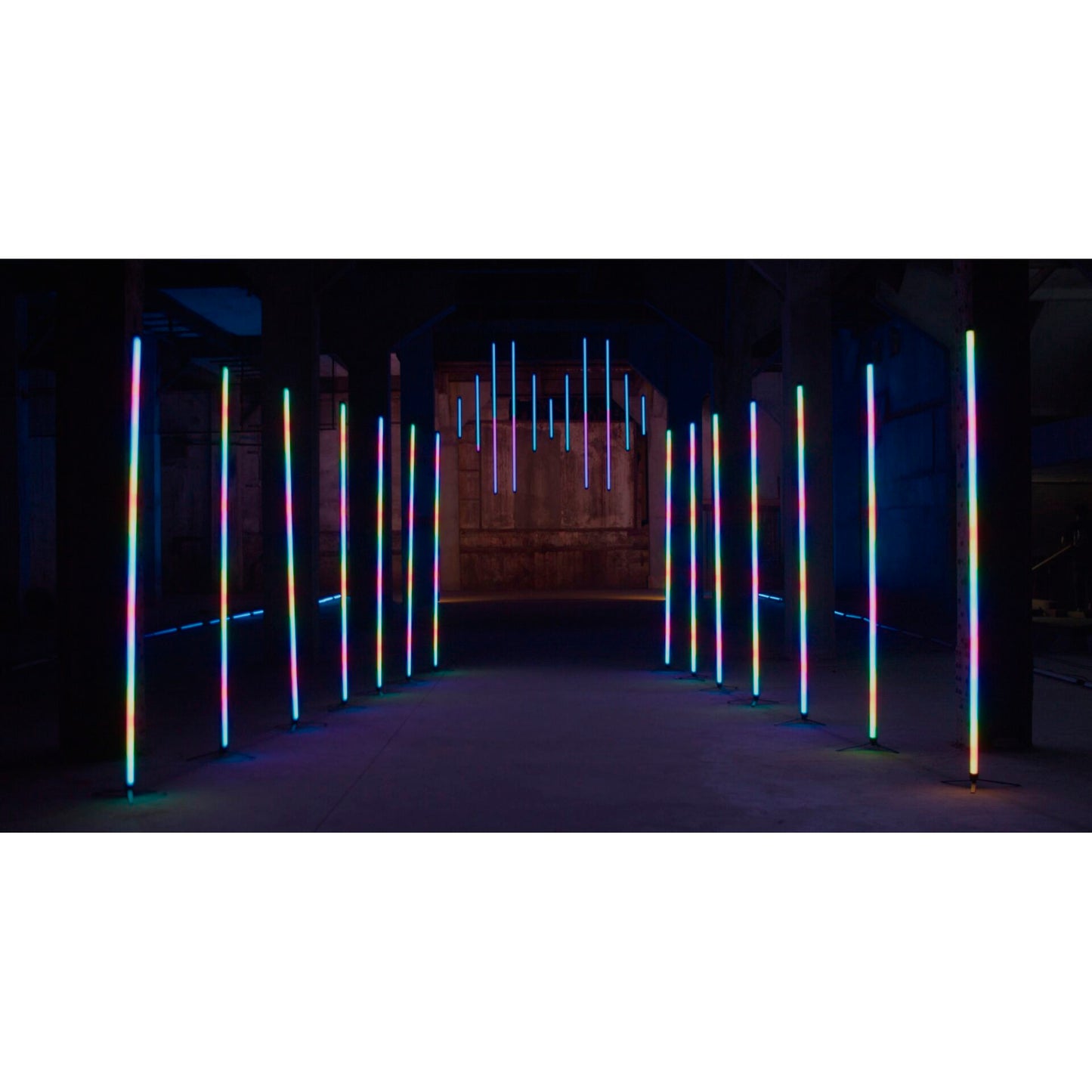 Nanlite PavoTube II 15XR 1Kit Color Effect Light