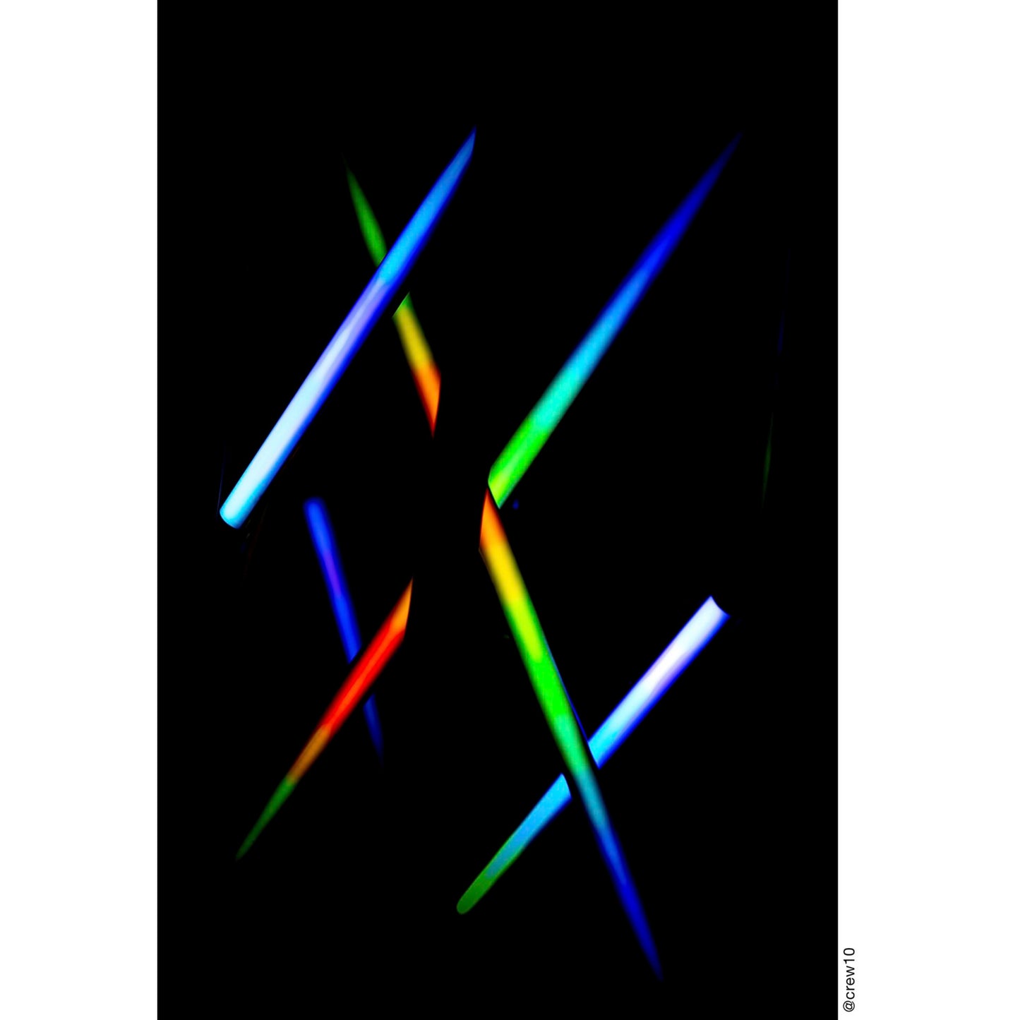 Nanlite PavoTube II 15XR 1Kit Color Effect Light