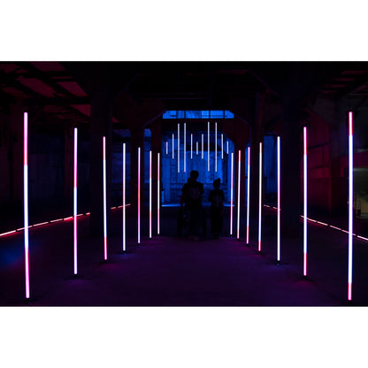 Nanlite PavoTube II 15XR 2Kit Color Effecr Light