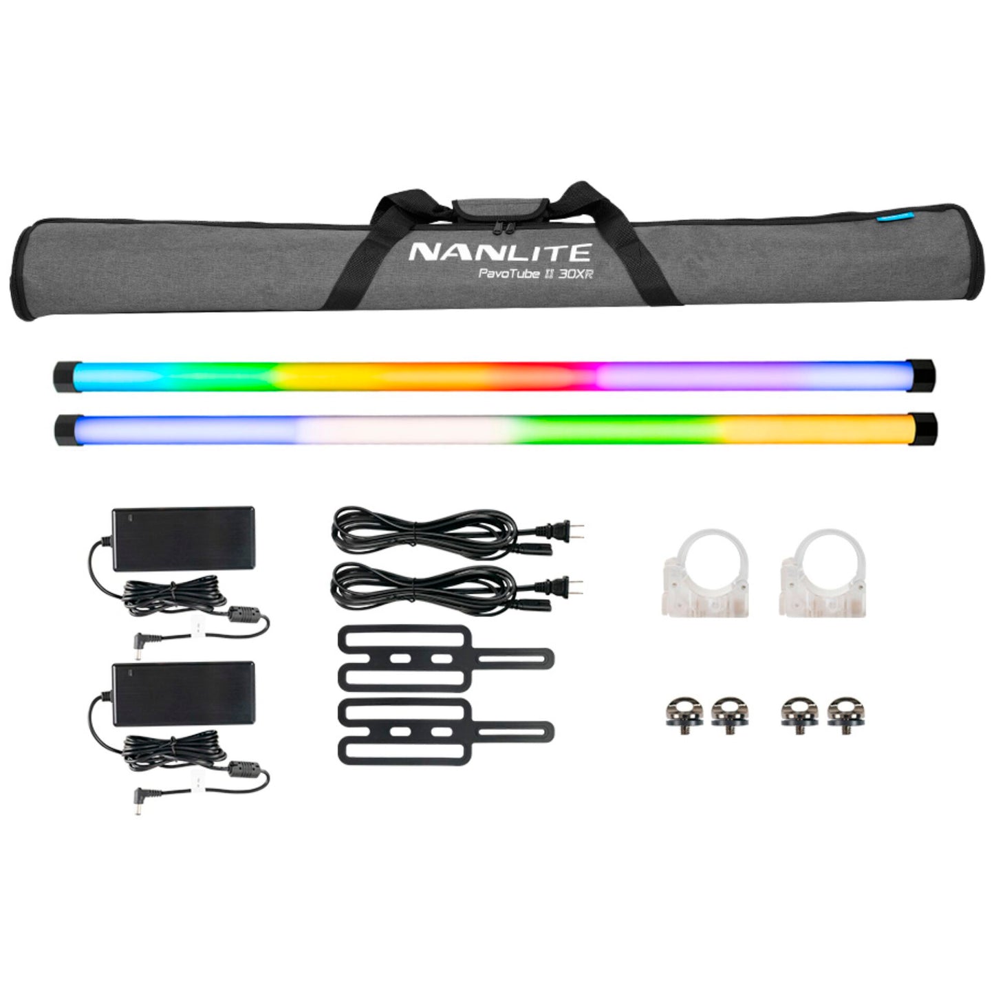 Nanlite PavoTube II 30XR 2Kit Color Effect Light