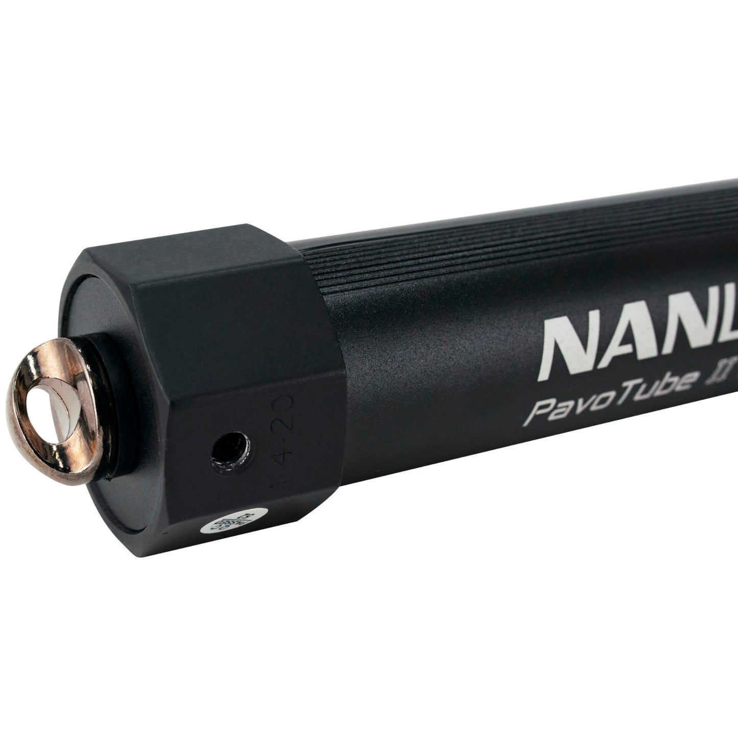 Nanlite PavoTube II 30XR 2Kit Color Effect Light