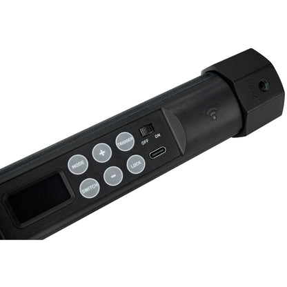 Nanlite PavoTube II 30XR 2Kit Color Effect Light