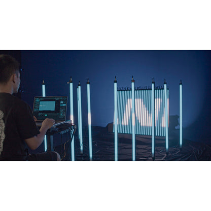 Nanlite PavoTube II 30XR 2Kit Color Effect Light