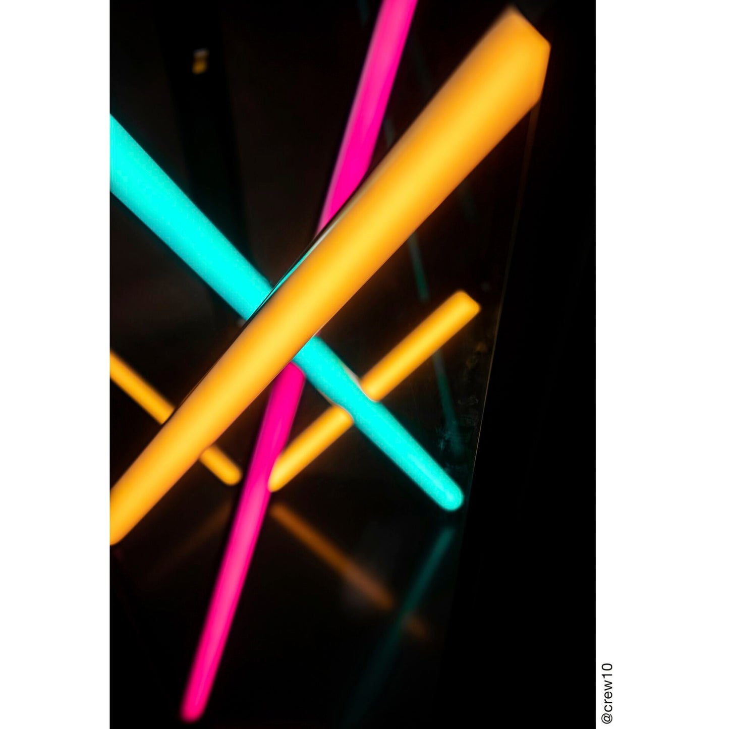 Nanlite PavoTube II 30XR 2Kit Color Effect Light