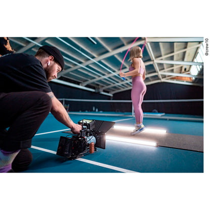 Nanlite PavoTube II 30XR 2Kit Color Effect Light